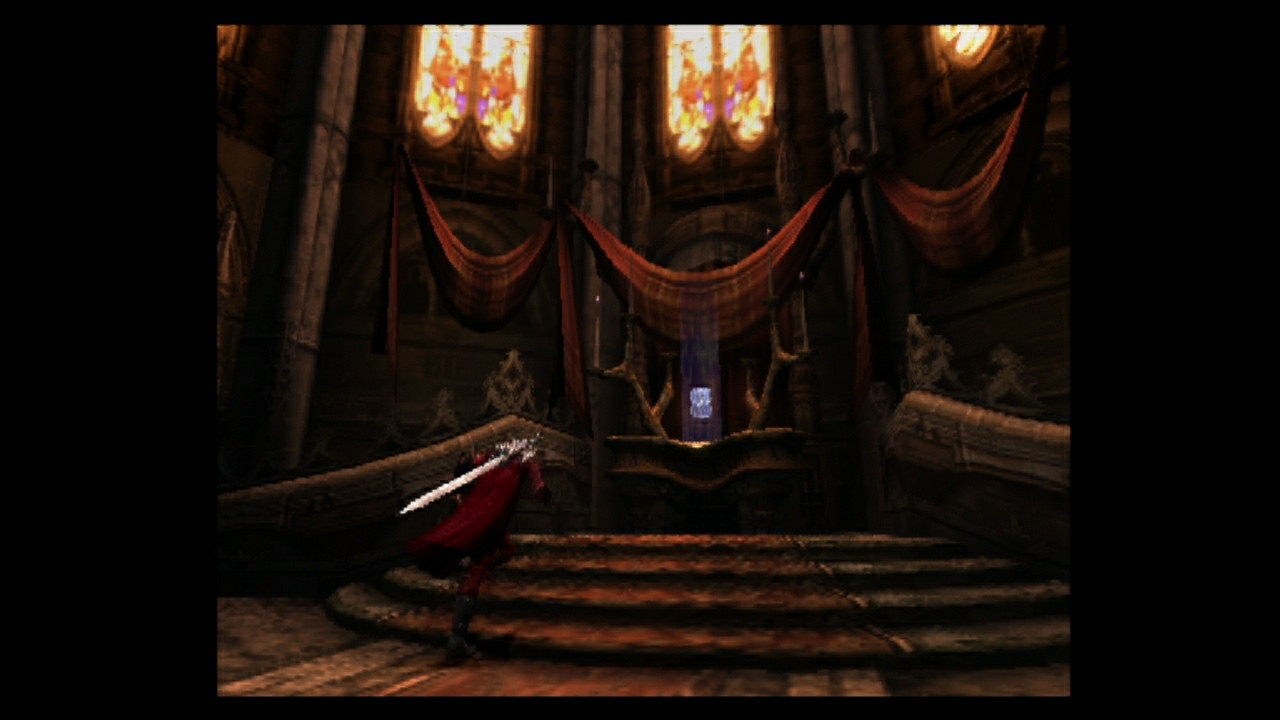 Devil May Cry HD Collection